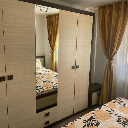 Bucuresti Comfort Apartment Εξωτερικό φωτογραφία