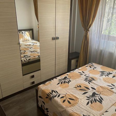 Bucuresti Comfort Apartment Εξωτερικό φωτογραφία