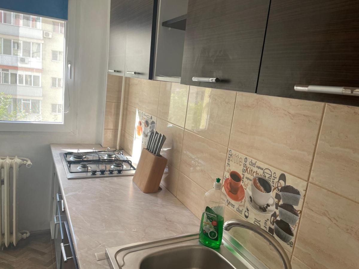 Bucuresti Comfort Apartment Εξωτερικό φωτογραφία