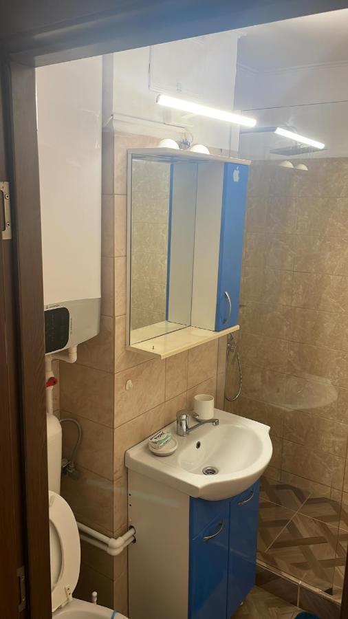 Bucuresti Comfort Apartment Εξωτερικό φωτογραφία