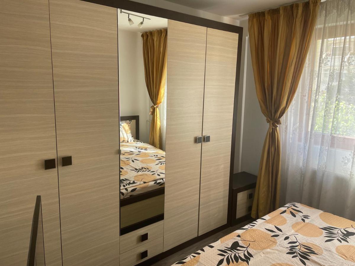 Bucuresti Comfort Apartment Εξωτερικό φωτογραφία