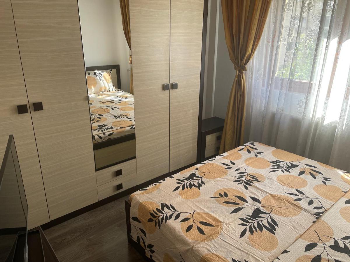 Bucuresti Comfort Apartment Εξωτερικό φωτογραφία