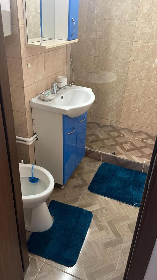 Bucuresti Comfort Apartment Εξωτερικό φωτογραφία