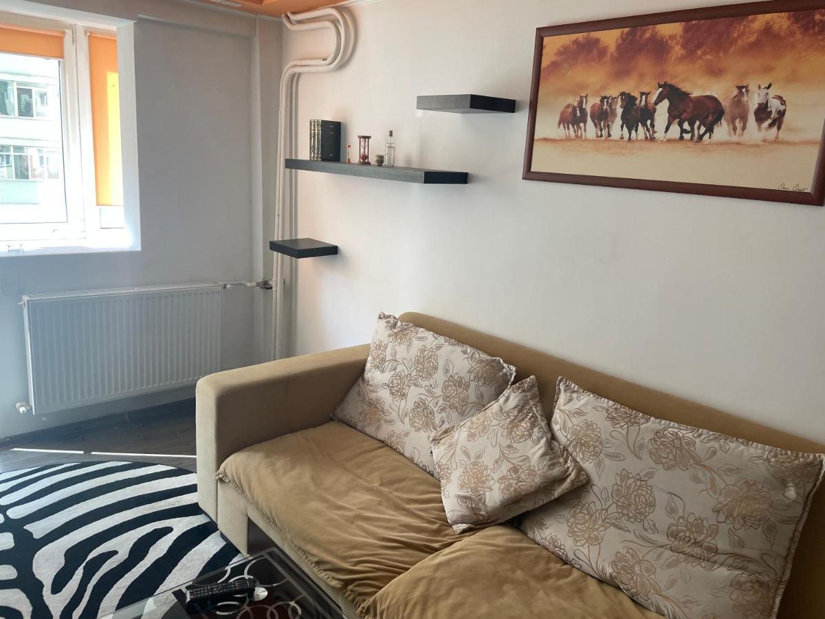Bucuresti Comfort Apartment Εξωτερικό φωτογραφία