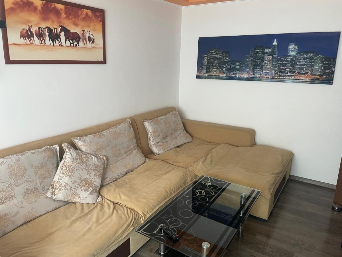 Bucuresti Comfort Apartment Εξωτερικό φωτογραφία