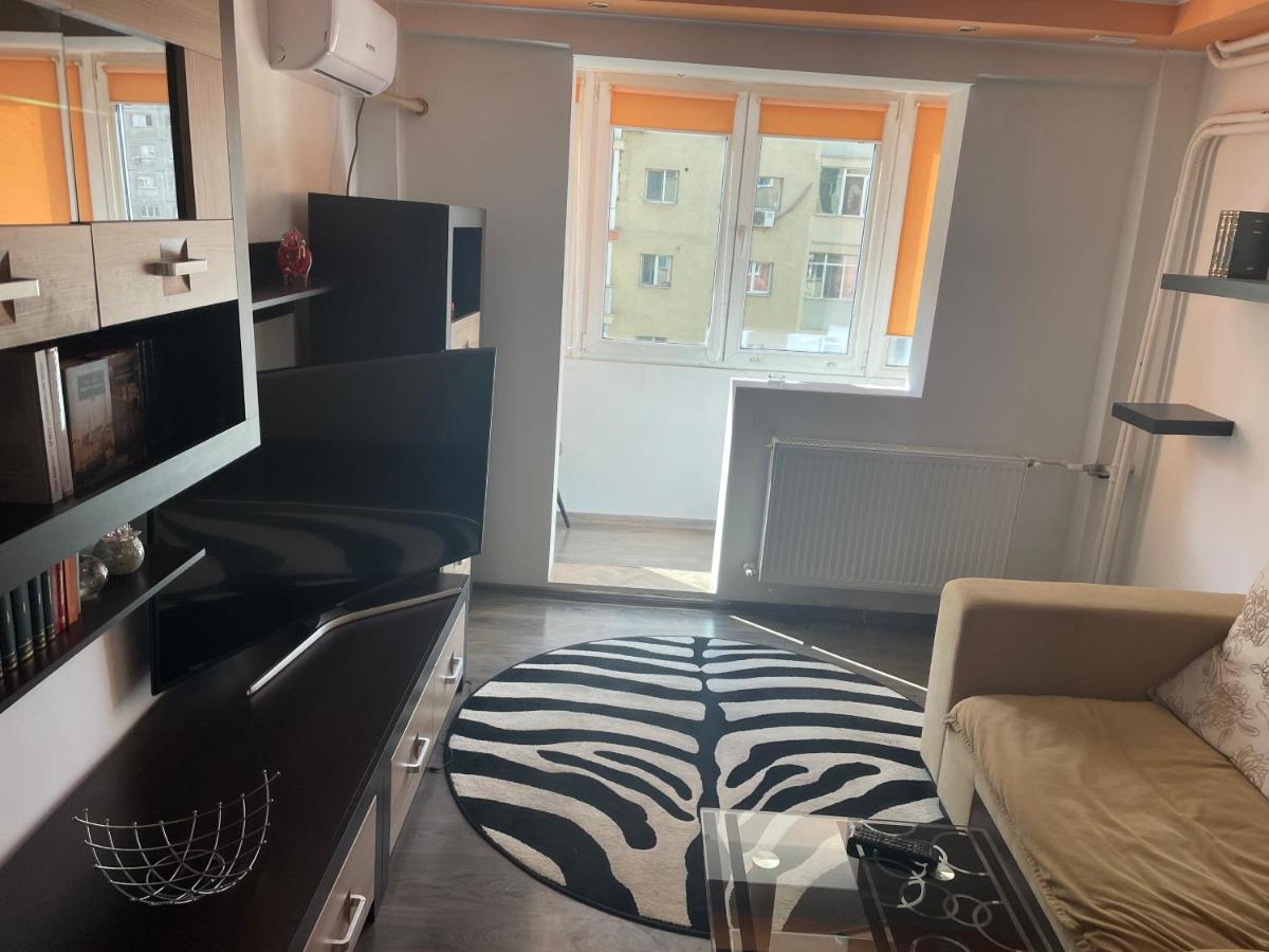 Bucuresti Comfort Apartment Εξωτερικό φωτογραφία