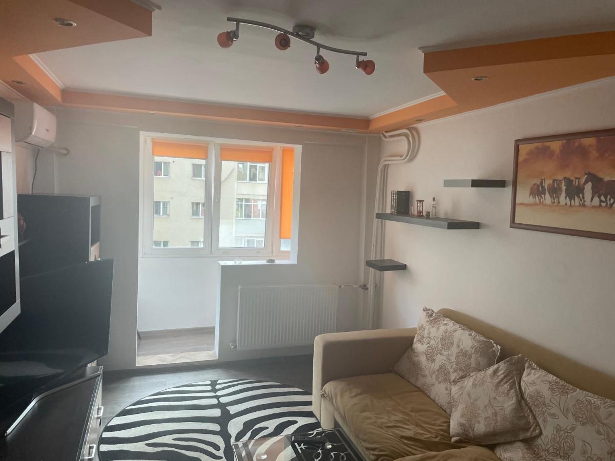 Bucuresti Comfort Apartment Εξωτερικό φωτογραφία