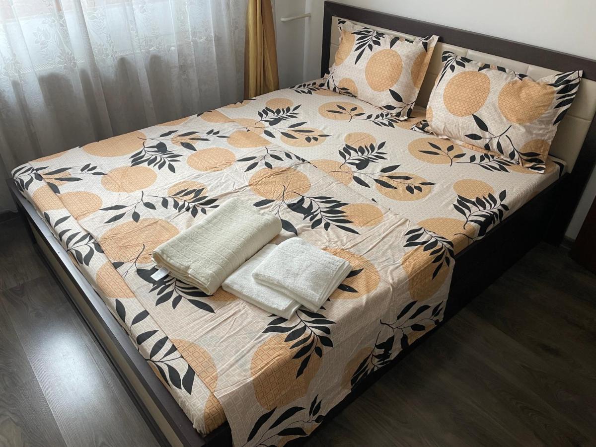 Bucuresti Comfort Apartment Εξωτερικό φωτογραφία