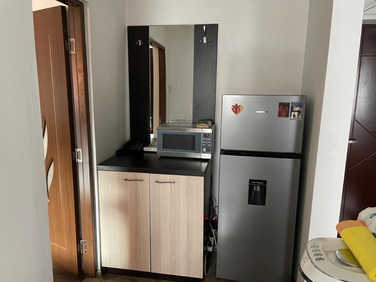 Bucuresti Comfort Apartment Εξωτερικό φωτογραφία