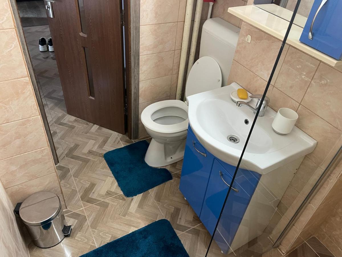 Bucuresti Comfort Apartment Εξωτερικό φωτογραφία