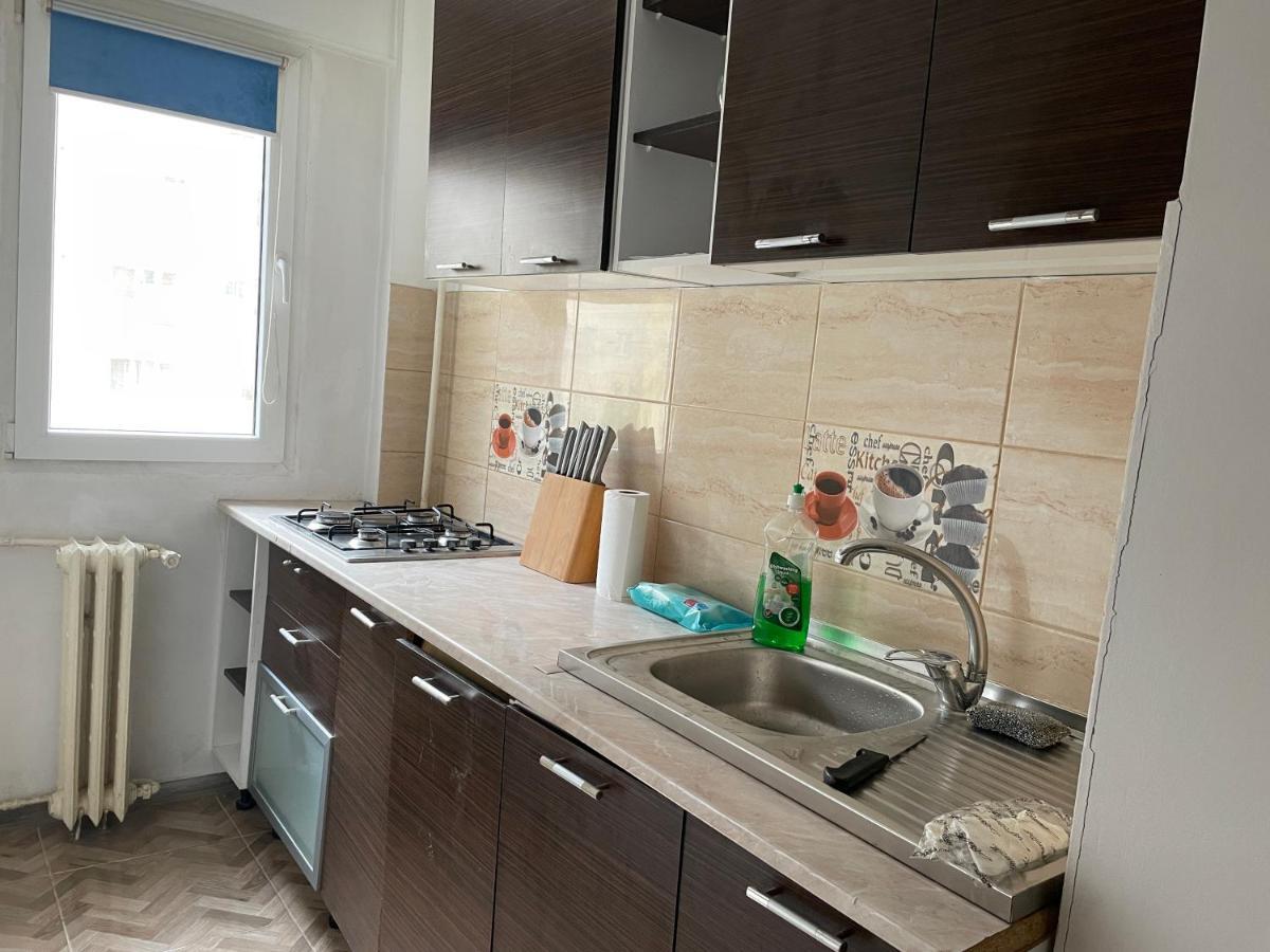 Bucuresti Comfort Apartment Εξωτερικό φωτογραφία