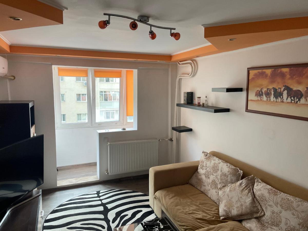 Bucuresti Comfort Apartment Εξωτερικό φωτογραφία