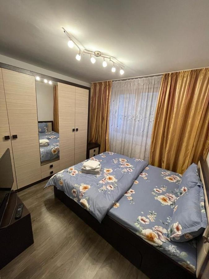 Bucuresti Comfort Apartment Εξωτερικό φωτογραφία