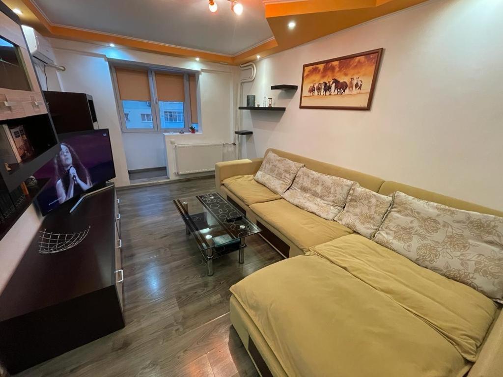 Bucuresti Comfort Apartment Εξωτερικό φωτογραφία