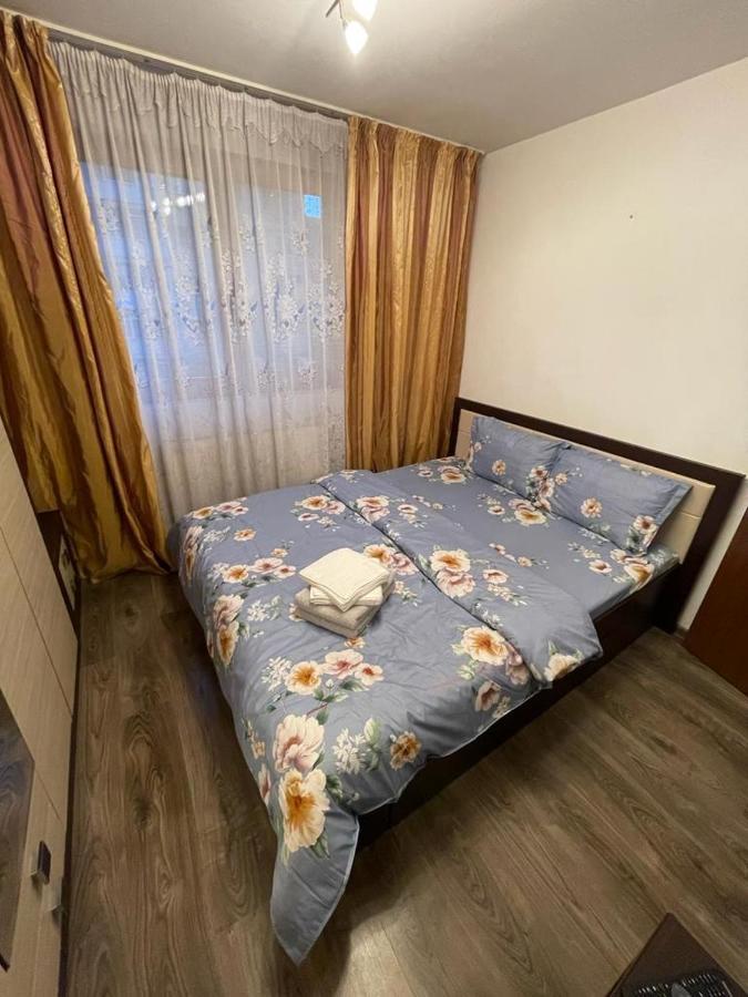 Bucuresti Comfort Apartment Εξωτερικό φωτογραφία