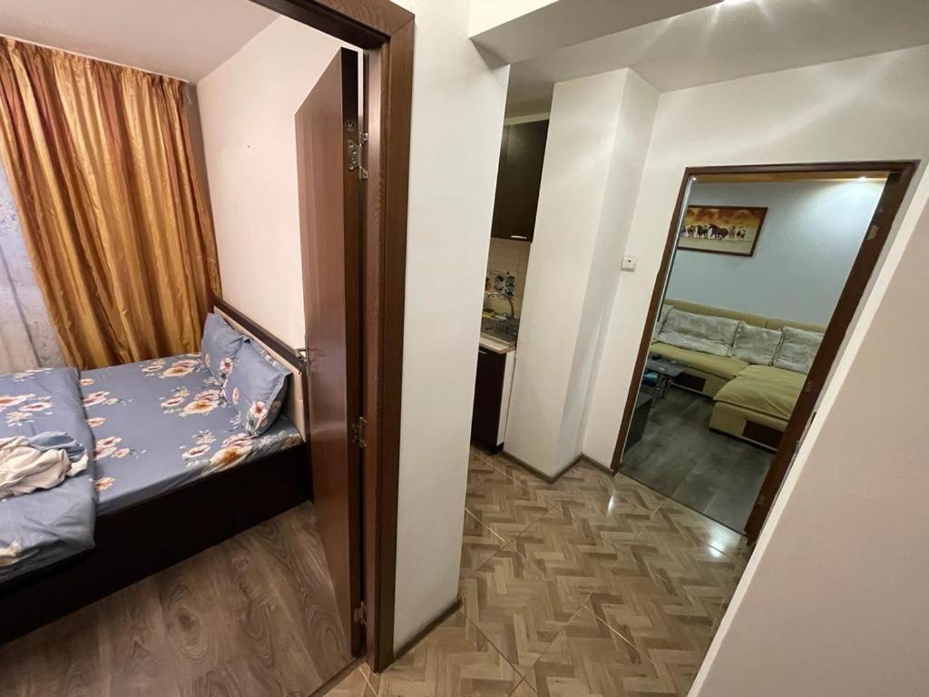 Bucuresti Comfort Apartment Εξωτερικό φωτογραφία