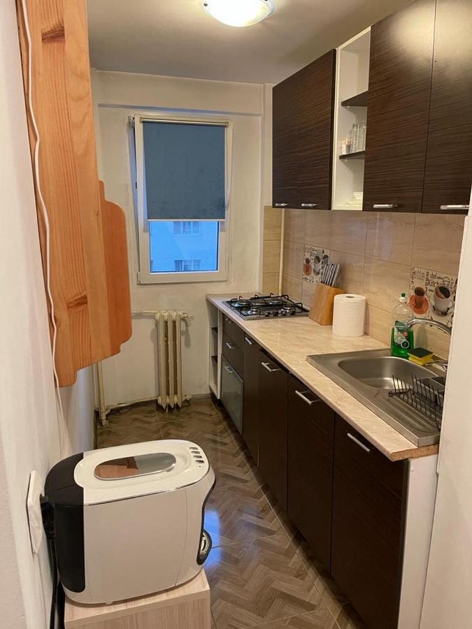 Bucuresti Comfort Apartment Εξωτερικό φωτογραφία