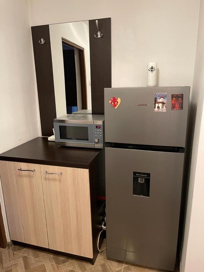 Bucuresti Comfort Apartment Εξωτερικό φωτογραφία