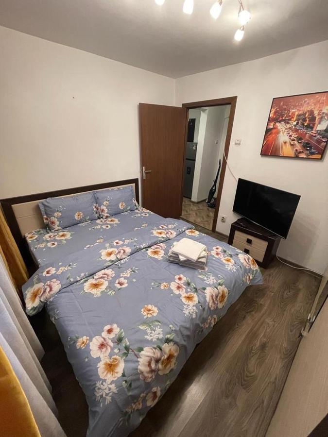 Bucuresti Comfort Apartment Εξωτερικό φωτογραφία