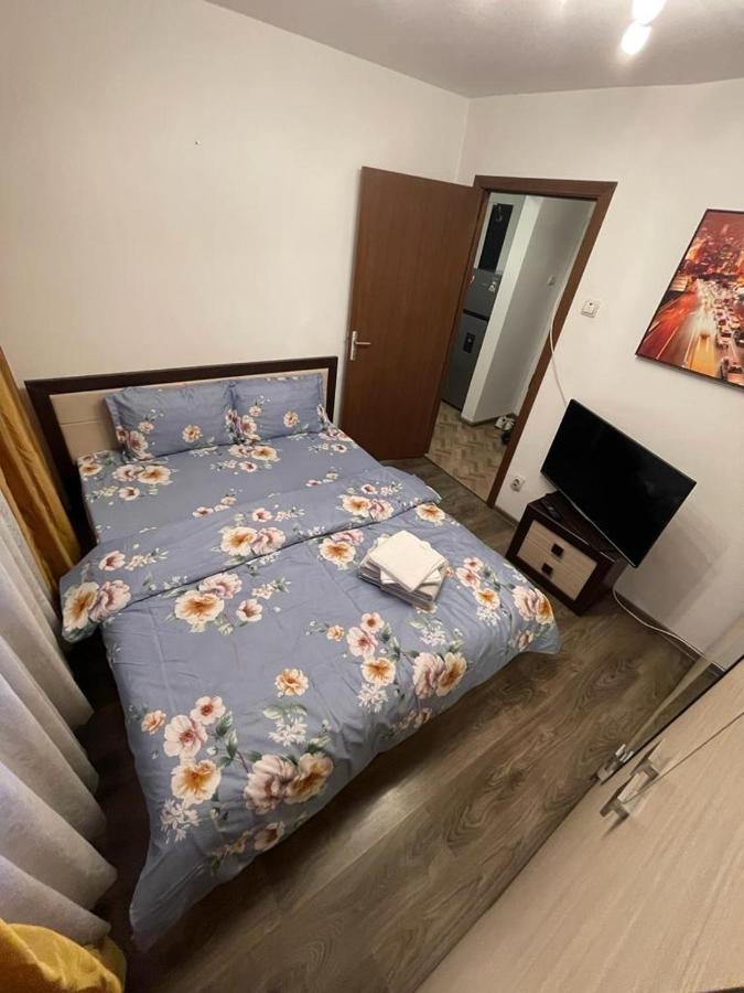 Bucuresti Comfort Apartment Εξωτερικό φωτογραφία