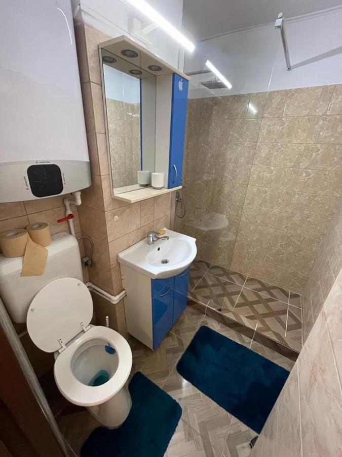 Bucuresti Comfort Apartment Εξωτερικό φωτογραφία